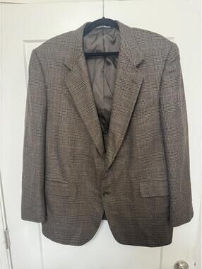 Joseph & Feiss Mens‎ Blazer